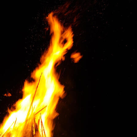 Stichflamme verletzt in Affing mehrere Menschen - Polizei ermittelt wergen fahrlässiger Körperverletzung