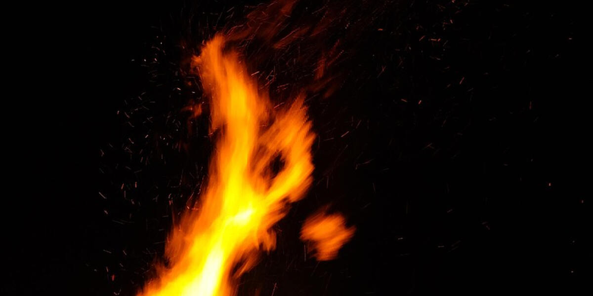 Stichflamme verletzt in Affing mehrere Menschen - Polizei ermittelt wergen fahrlässiger Körperverletzung