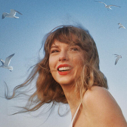 Taylor Swift sorgt für Wein-Boom in Frankreich