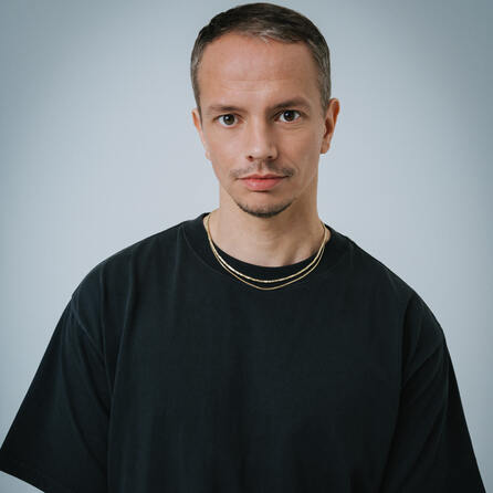 Alle Farben kämpft sich zurück ins Leben