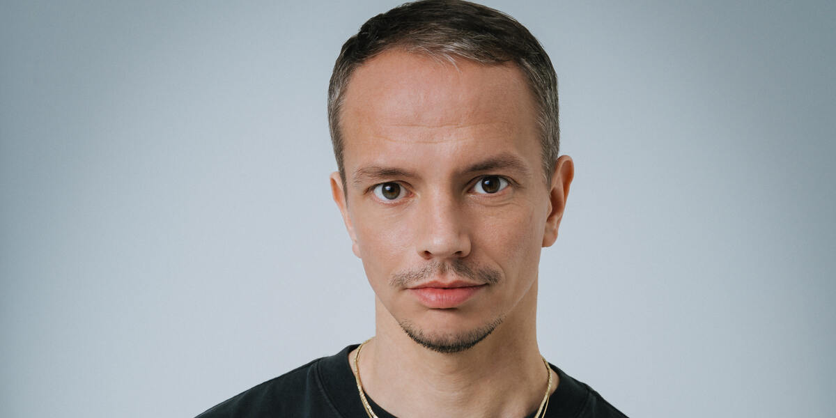 Alle Farben kämpft sich zurück ins Leben