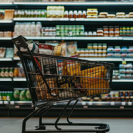 Insolvenz von Feneberg im Allgäu: Zukunft der Supermarktkette ungewiss - Rund 3.000 Jobs sind betroffen