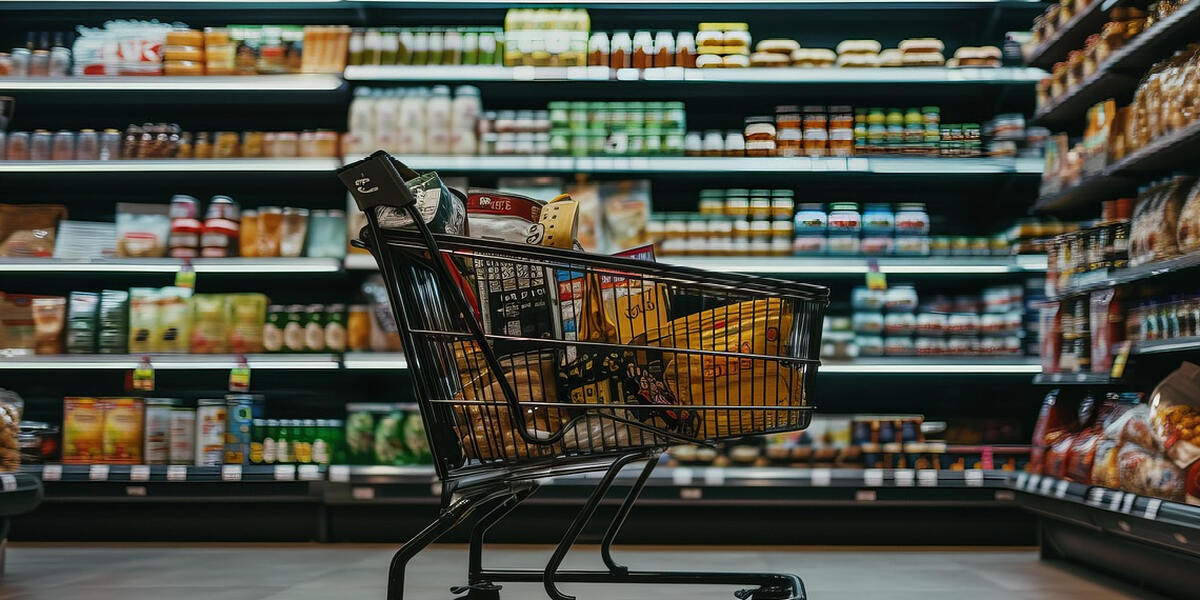 Insolvenz von Feneberg im Allgäu: Zukunft der Supermarktkette ungewiss - Rund 3.000 Jobs sind betroffen