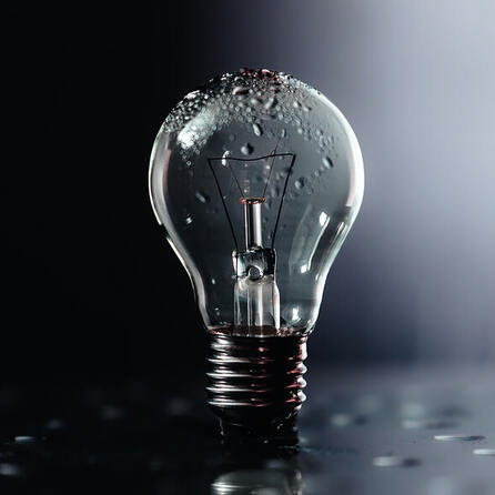 Mega-Stromausfall im Allgäu weniger wahrscheinlich