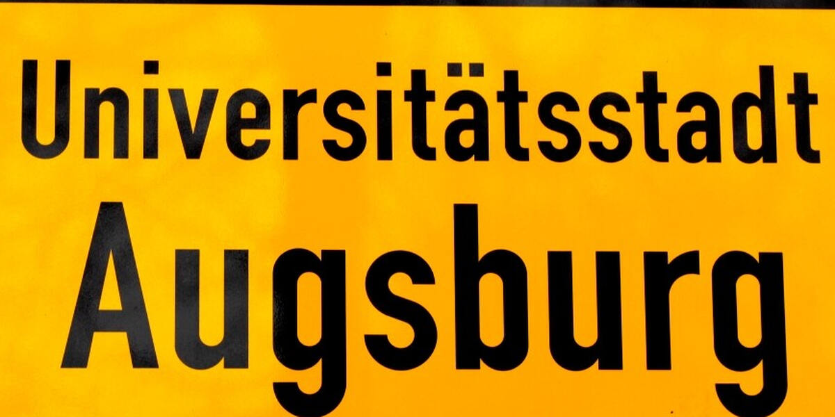 Bald ist wieder Kinder-Uni in Augsburg