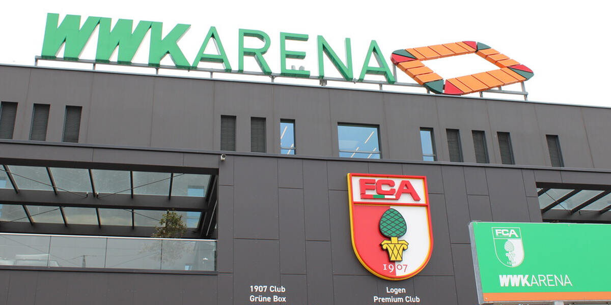 FC Augsburg in Zugzwang - der Ton wird rauer