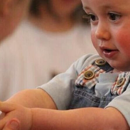 Kita-Platzsuche in Augsburg leicht gemacht - Online-Portal vereinfacht Vormerkung und erweitert Angebote