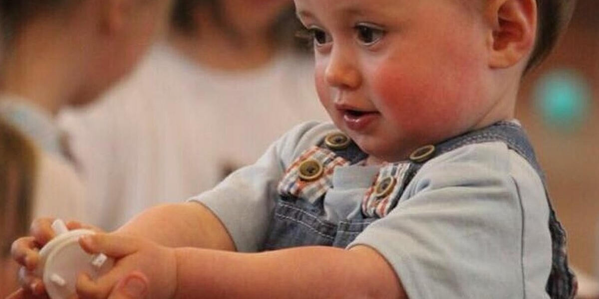 Kita-Platzsuche in Augsburg leicht gemacht - Online-Portal vereinfacht Vormerkung und erweitert Angebote