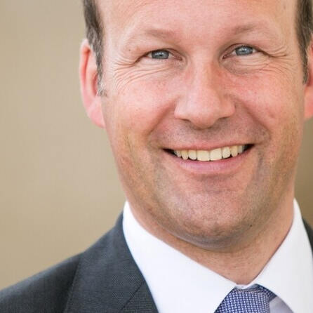 Bürgersprechstunde beim Bezirkstagspräsidenten Schwabens in Augsburg