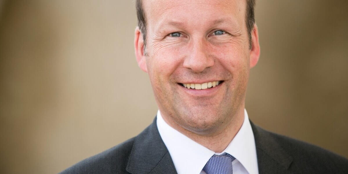 Bürgersprechstunde beim Bezirkstagspräsidenten Schwabens in Augsburg