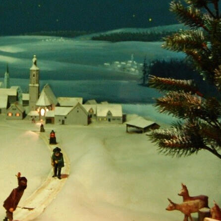 Skigebiete auch im Allgäu machen gutes Geschäft