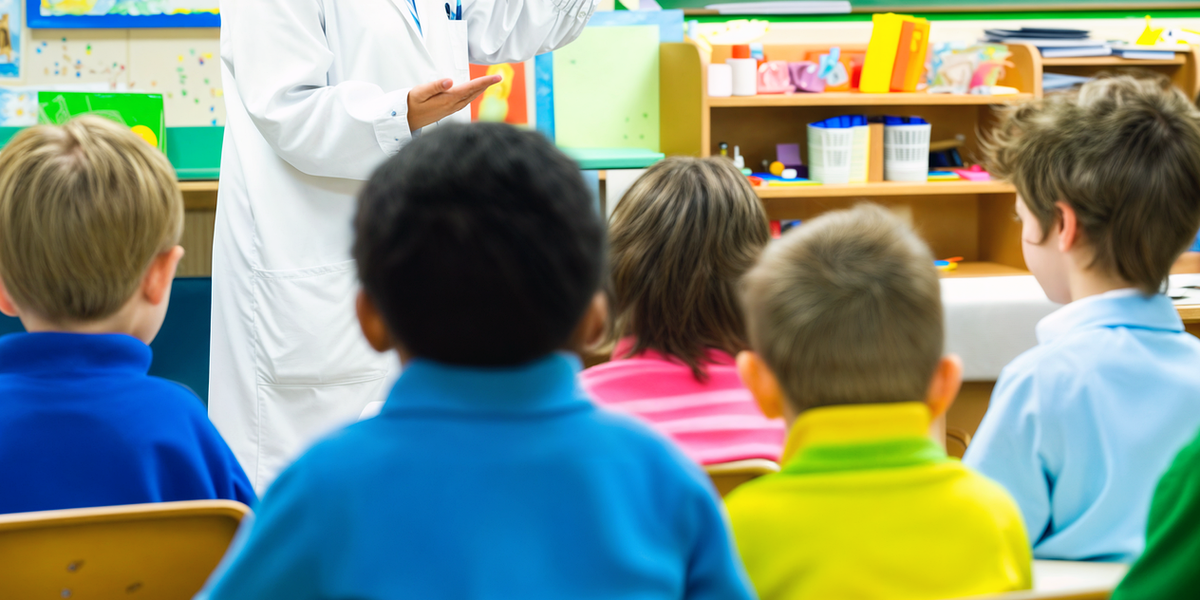 Sonthofen, Rettenberg und Immenstadt: Neues Gesetz fordert umfassende Betreuung für Grundschulkinder