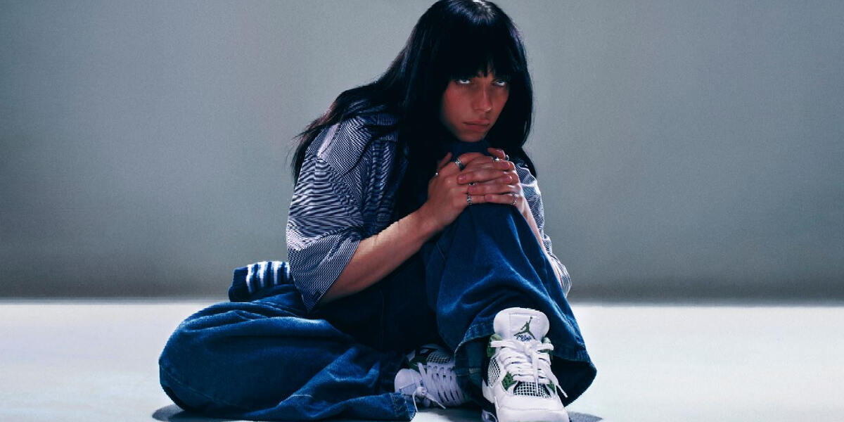 Billie Eilish kritisiert Trump öffentlich