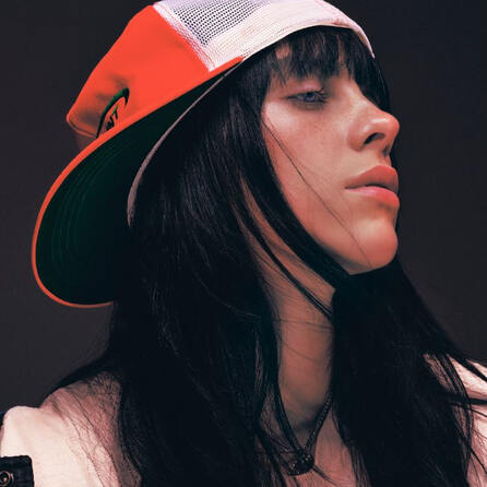 Billie Eilish kritisiert Trump öffentlich