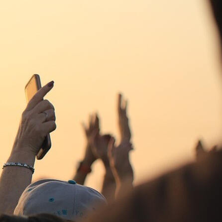 Friedberg-Wulfertshausen: Zukunft des "Reggae in Wulf" ungewiss