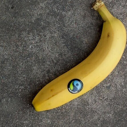 Fairtrade-Kommunen sichtbar im Landkreis Augsburg