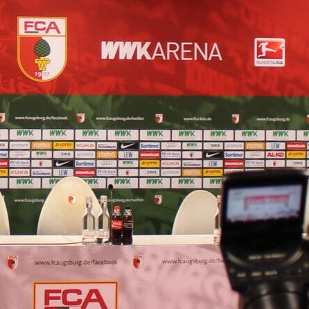 FC Augsburg holt Innenverteidiger Chaves