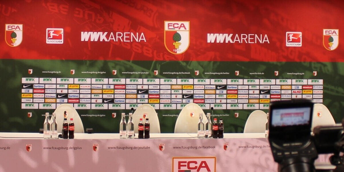 FC Augsburg holt Innenverteidiger Chaves