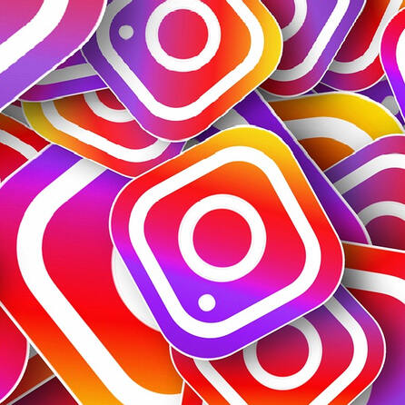 Neues Feature: Instagram-Story liken!