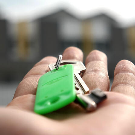 Neues Wohnprojekt Leplat-Quartier in Neu-Ulm: Entwicklung von 161 Wohnungen entlang der Bahnlinie bis 2027