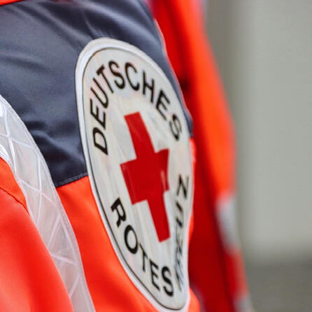 Wenn das Licht ausgeht: BRK Augsburg-Stadt bereitet auf den Ernstfall vor