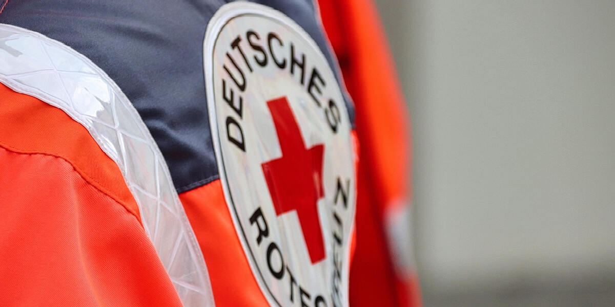 Wenn das Licht ausgeht: BRK Augsburg-Stadt bereitet auf den Ernstfall vor