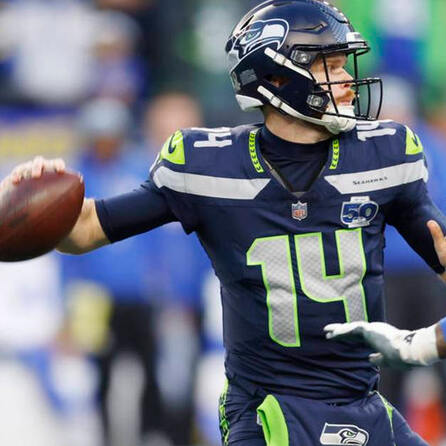 SUPER BOWL LX – DAS NFL-FINALE KOMMT!