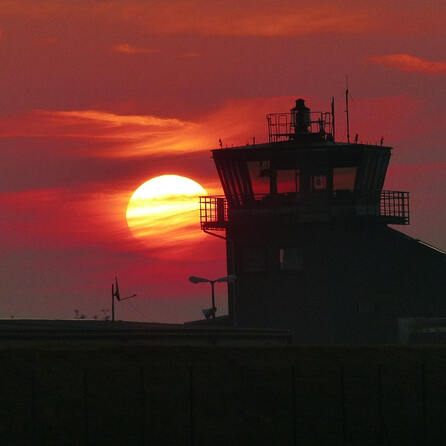 Fliegerhorst Kaufbeuren: Verstärkung durch neue Luftwaffen-Sicherungsstaffel