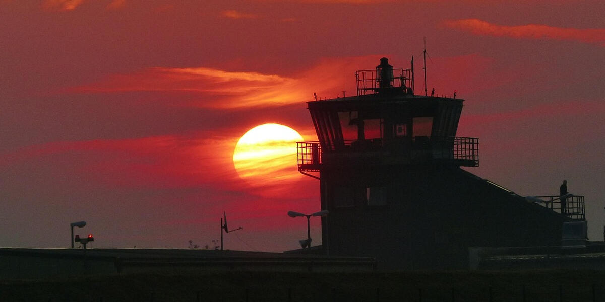 Fliegerhorst Kaufbeuren: Verstärkung durch neue Luftwaffen-Sicherungsstaffel