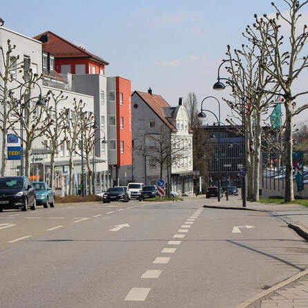 Smarte Technologie: KI im Straßenmanagement von Gersthofen setzt beeindruckende Maßstäbe