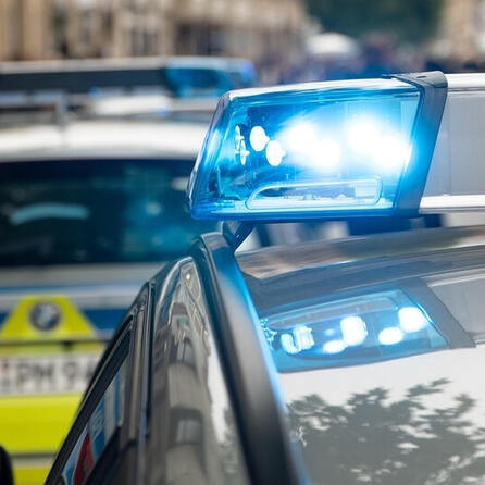 Razzia im Augsburger Bordell Colosseum: Polizeiaktion wegen Betrugsverdacht