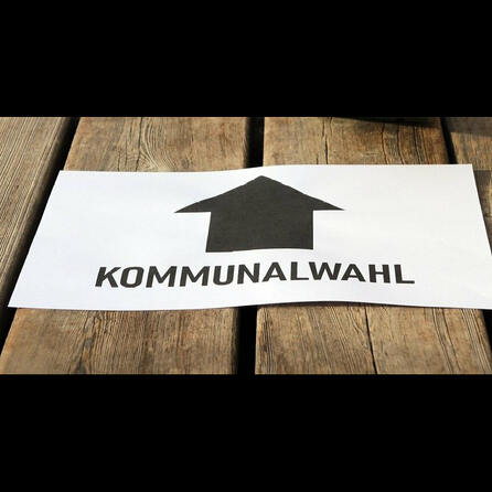 Kommunalwahl: Stadt Augsburg verschickt ab kommender Woche Unterlagen