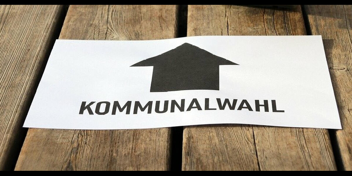 Kommunalwahl: Stadt Augsburg verschickt ab kommender Woche Unterlagen