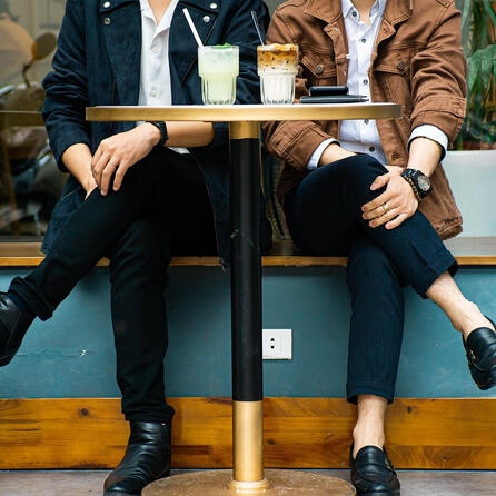 Neues Jugendcafé in Augsburg-Göggingen: Ehemalige Schwimmbadgaststätte wird umgebaut