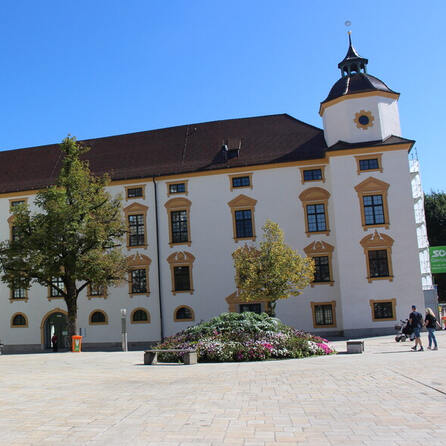 Strafbefehl des Amtsgerichts Kempten gegen Nino de Angelo