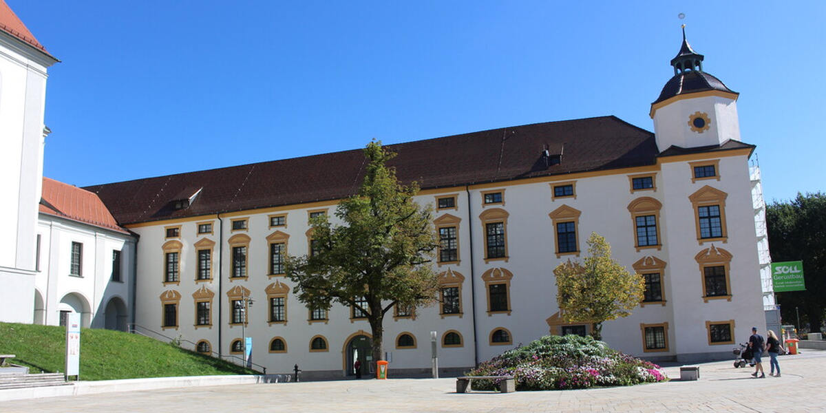 Strafbefehl des Amtsgerichts Kempten gegen Nino de Angelo