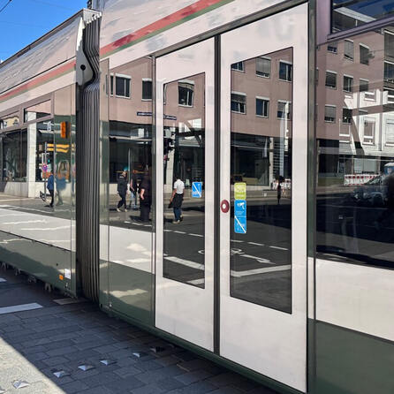 Warnstreiks im Augsburger Nahverkehr drohen - Tarifverhandlungen zwischen Verdi und Arbeitgebern festgefahren