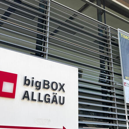 Drastische Entscheidung für Faschingsfans im Allgäu: Absage des Cometsballs 2026 in Kempten