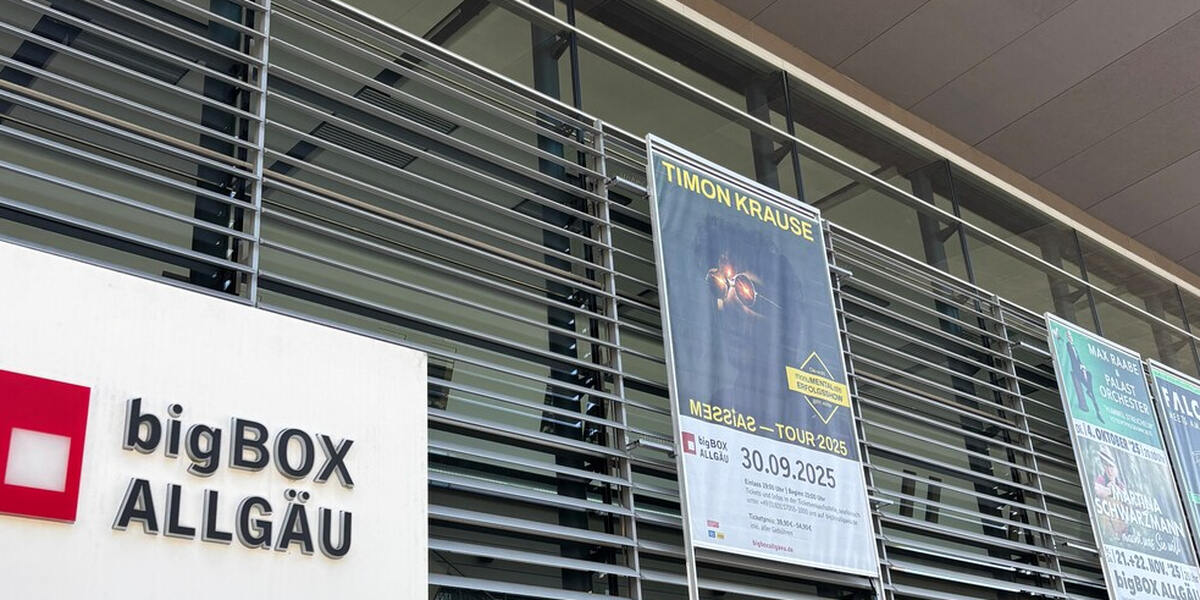 Drastische Entscheidung für Faschingsfans im Allgäu: Absage des Cometsballs 2026 in Kempten