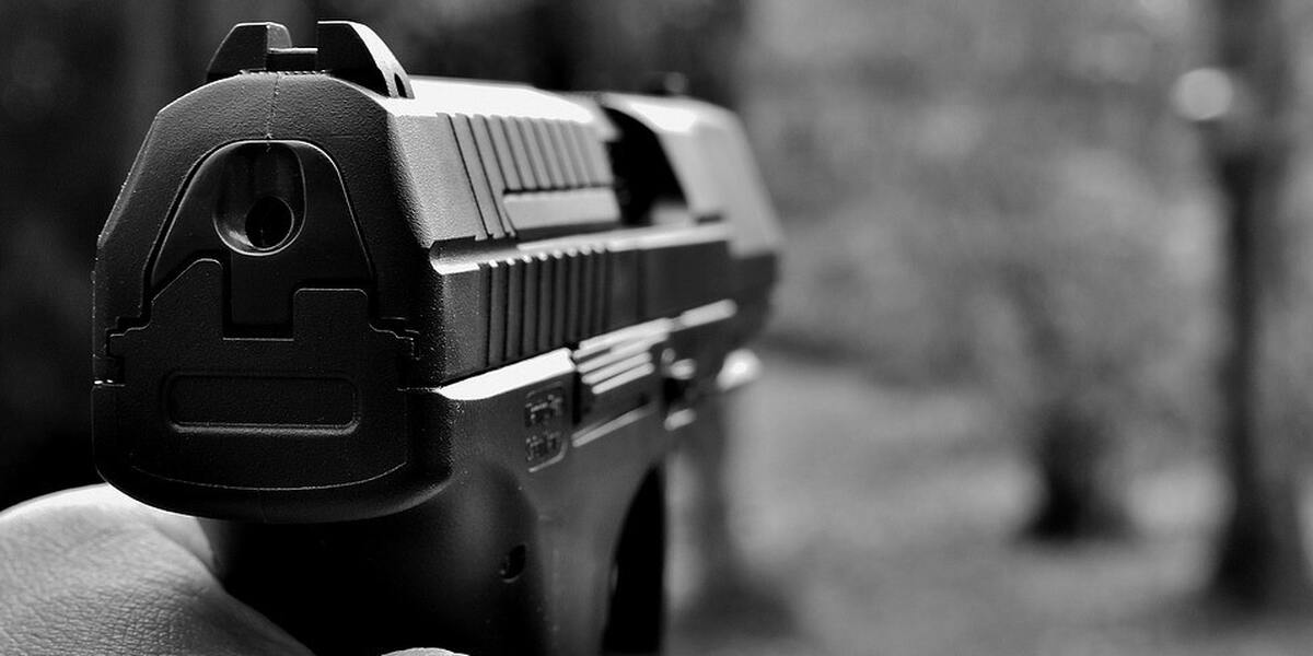 Bewaffneter Raubüberfall auf Supermarkt im Augsburger Hochfeld