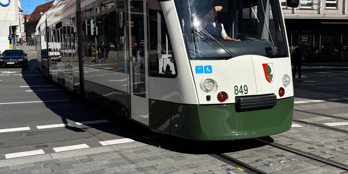Straßenbahnring und Bäume: ÖDP Augsburg und AltAugsburgGesellschaft starten zwei Bürgerbegehren