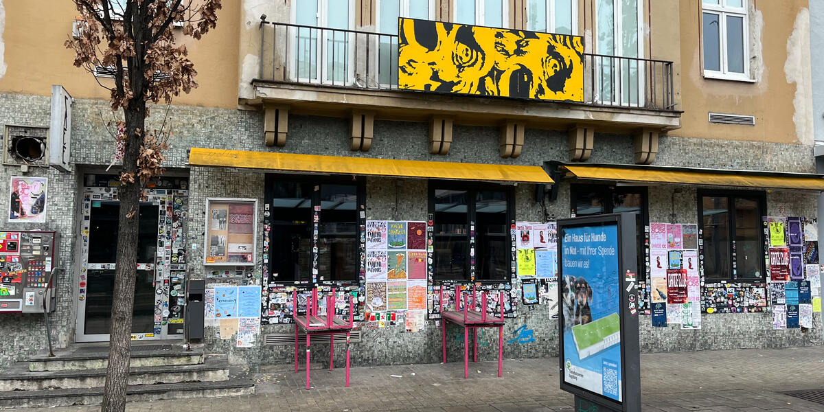 Großrazzia im City Club Augsburg - Polizeiaktion wegen Drogenverdachts sorgt für Unruhe