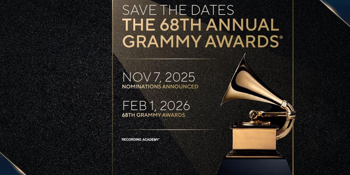 GRAMMYs 2026 Recap