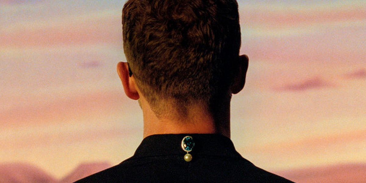 Justin Timberlake feiert Bühnen-Comeback