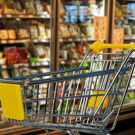 Nach Feneberg-Schließung: Neuer Lebensmittelmarkt im Osten von Kempten geplant