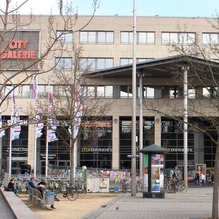 Einzelhandel: Stadt Augsburg genehmigt fünf lange Einkaufsnächte