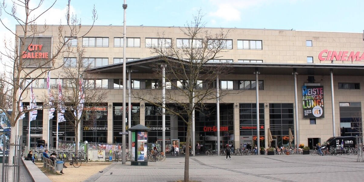 Einzelhandel: Stadt Augsburg genehmigt fünf lange Einkaufsnächte