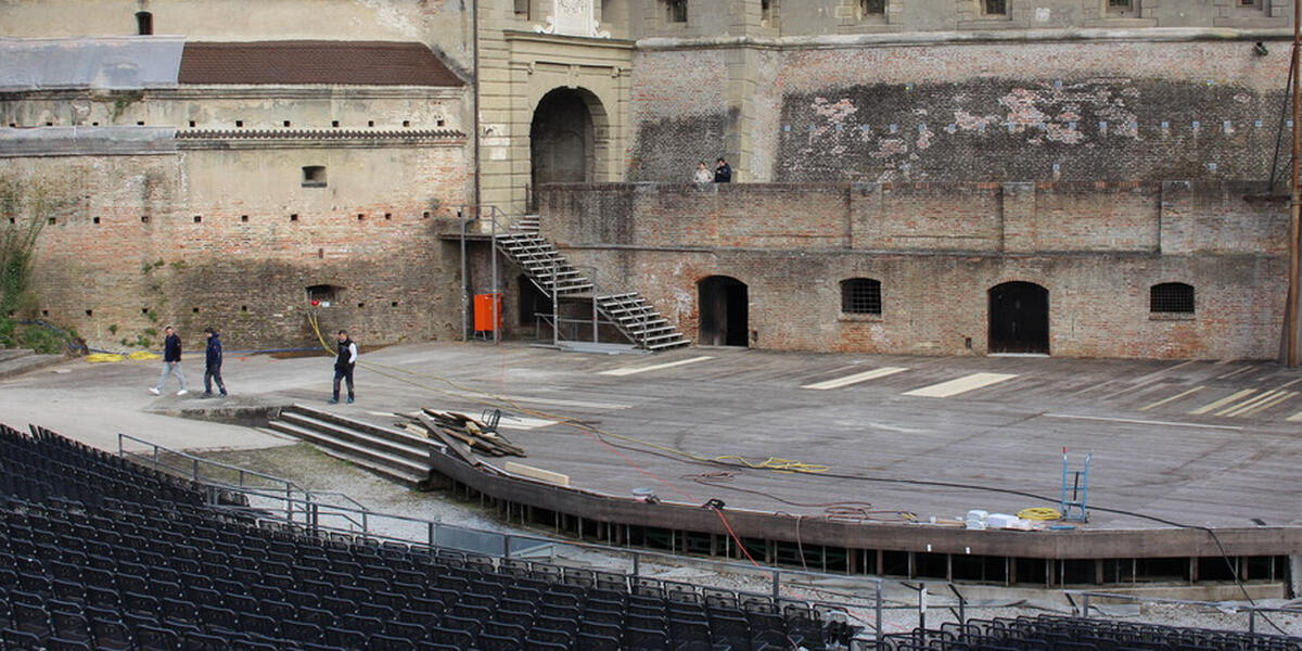 Stadt Augsburg organisiert Runden Tisch zur Freilichtbühnen-Alternative