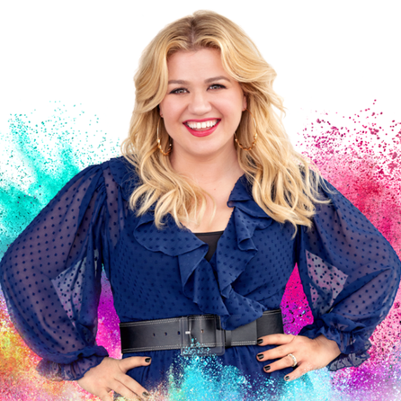Kelly Clarkson beendet TV-Show