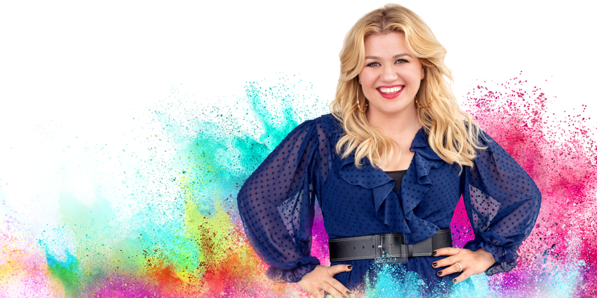 Kelly Clarkson beendet TV-Show